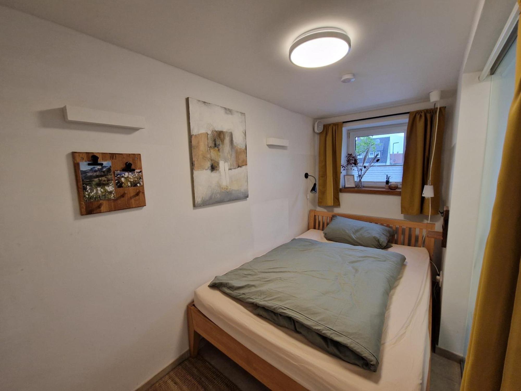 Ferienwohnung By Thomas Extertal מראה חיצוני תמונה